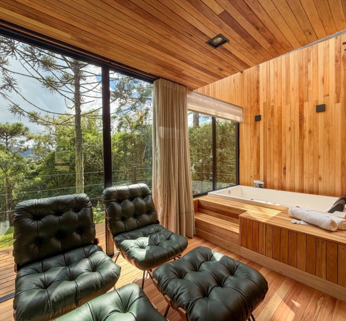 Cabana KAJO